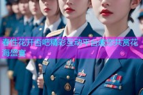 春性花开杏吧精彩互动平台邀您共赏花海盛宴