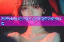 杏吧946智能交互平台 引领高效便捷体验