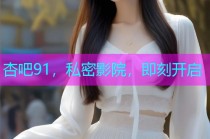杏吧91，私密影院，即刻开启