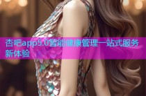 杏吧app5.0智能健康管理一站式服务新体验