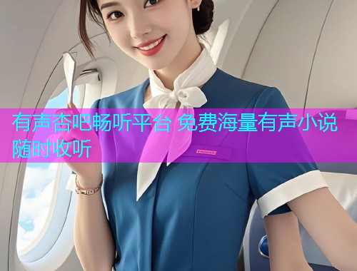 有声杏吧畅听平台 免费海量有声小说随时收听  第1张