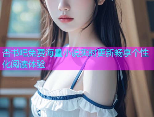 杏书吧免费海量小说实时更新畅享个性化阅读体验  第1张