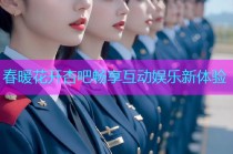 春暖花开杏吧畅享互动娱乐新体验