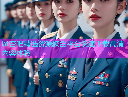 bt杏吧精选资源聚合平台快速下载高清内容体验  第1张